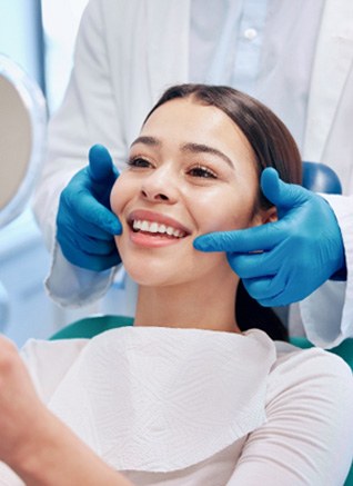 enhance your smile with quality cosmetic dentistry near Mendota Heights