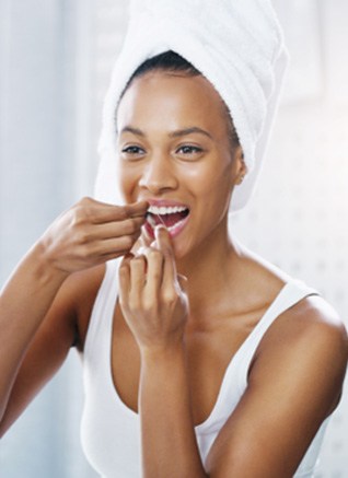 Periodontal therapy can protect your teeth and gums near Mendota Heights