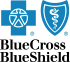 BlueCross BlueShield dental insurance logo