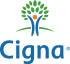 Cigna dental insurance logo