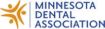 Minnesota Dental Association logo