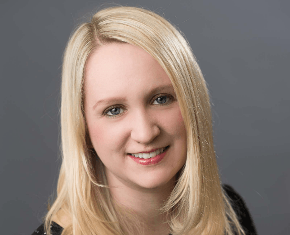 photo of Dr. Sheryl Tandon