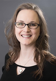 Inver Grove Heights dental office manager Cris