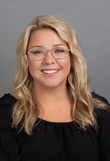 Mackenzie, Patient Coordinator at Southridge Dental
